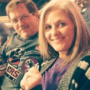 Meet your Posher, Ann